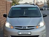 Toyota Sienna 2008 года за 8 500 000 тг. в Шымкент