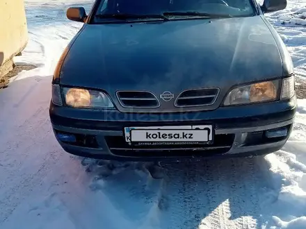 Nissan Primera 1997 года за 900 000 тг. в Балхаш