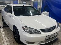 Toyota Camry 2002 года за 4 200 000 тг. в Астана