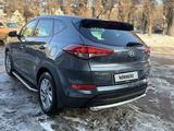 Hyundai Tucson 2019 годаүшін10 200 000 тг. в Алматы – фото 3