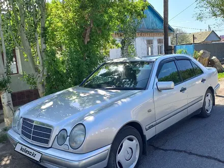 Mercedes-Benz E 280 1996 года за 3 700 000 тг. в Кызылорда – фото 9