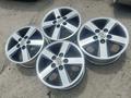 Диски r15 5x114.3 Toyota, из Японии за 120 000 тг. в Алматы – фото 2
