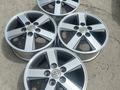 Диски r15 5x114.3 Toyota, из Японии за 120 000 тг. в Алматы