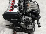 Двигатель Audi ALT 2.0 L за 450 000 тг. в Актобе