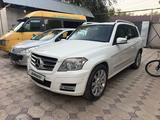 Mercedes-Benz GLK 350 2010 года за 5 500 000 тг. в Алматы