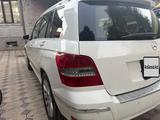 Mercedes-Benz GLK 350 2010 года за 5 500 000 тг. в Алматы – фото 2