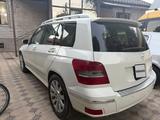 Mercedes-Benz GLK 350 2010 года за 5 500 000 тг. в Алматы – фото 4
