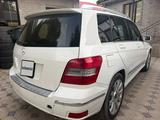 Mercedes-Benz GLK 350 2010 года за 5 500 000 тг. в Алматы – фото 5
