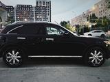 Infiniti FX35 2006 годаүшін6 000 000 тг. в Алматы – фото 4