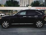 Infiniti FX35 2006 годаүшін6 000 000 тг. в Алматы – фото 3