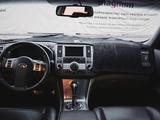 Infiniti FX35 2006 годаүшін6 000 000 тг. в Алматы – фото 5