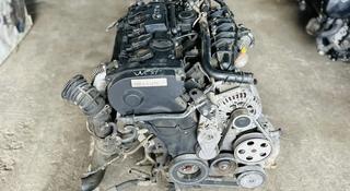 Контрактный двигатель Audi A6 C6 2.0 tfsi BYK, BPJ. Из Швейцарии! за 480 530 тг. в Астана