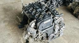 Контрактный двигатель Audi A6 C6 2.0 tfsi BYK, BPJ. Из Швейцарии! за 480 530 тг. в Астана – фото 3