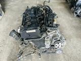 Контрактный двигатель Audi A6 C6 2.0 tfsi BYK, BPJ. Из Швейцарии!үшін480 530 тг. в Астана – фото 4