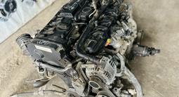 Контрактный двигатель Audi A6 C6 2.0 tfsi BYK, BPJ. Из Швейцарии! за 480 530 тг. в Астана – фото 5
