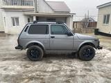 ВАЗ (Lada) Lada 2121 2022 годаүшін4 500 000 тг. в Атырау – фото 2