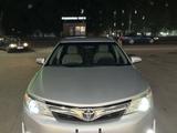 Toyota Camry 2013 года за 8 500 000 тг. в Алматы