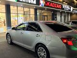 Toyota Camry 2013 года за 8 500 000 тг. в Алматы – фото 4