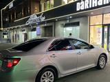 Toyota Camry 2013 года за 8 500 000 тг. в Алматы – фото 5