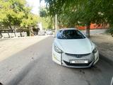 Hyundai Elantra 2014 годаүшін5 300 000 тг. в Шымкент – фото 2