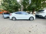 Hyundai Elantra 2014 годаүшін5 300 000 тг. в Шымкент