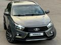 ВАЗ (Lada) Vesta SW Cross 2018 годаүшін5 300 000 тг. в Кокшетау