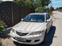 Mazda 6 2003 года за 2 500 000 тг. в Алматы