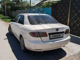 Mazda 6 2003 года за 2 050 000 тг. в Алматы – фото 4