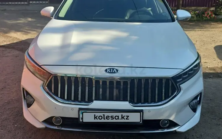 Kia K7 2020 годаүшін11 000 000 тг. в Алматы