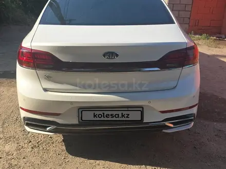 Kia K7 2020 года за 11 000 000 тг. в Алматы – фото 3