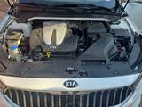 Kia K7 2020 года за 11 000 000 тг. в Алматы – фото 4