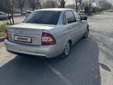 ВАЗ (Lada) Priora 2170 2014 годаfor3 900 000 тг. в Шымкент – фото 3