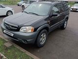 Mazda Tribute 2001 года за 3 500 000 тг. в Алматы – фото 2