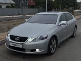 Lexus GS 350 2007 годаүшін8 000 000 тг. в Алматы – фото 2