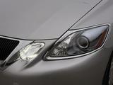 Lexus GS 350 2007 годаүшін8 000 000 тг. в Алматы – фото 5