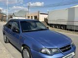 Daewoo Nexia 2008 годаүшін1 600 000 тг. в Кызылорда – фото 3