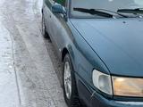Audi 100 1993 годаfor2 000 000 тг. в Астана – фото 2