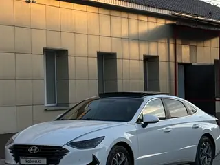 Hyundai Sonata, 2023