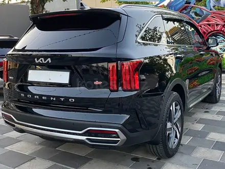 Kia Sorento 2022 года за 20 300 000 тг. в Алматы – фото 5