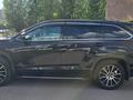 Toyota Highlander 2018 года за 17 800 000 тг. в Астана – фото 3