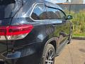 Toyota Highlander 2018 года за 17 800 000 тг. в Астана – фото 5