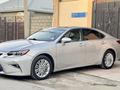 Lexus ES 350 2014 года за 9 000 000 тг. в Шымкент – фото 2