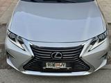 Lexus ES 350 2014 годаүшін9 000 000 тг. в Шымкент
