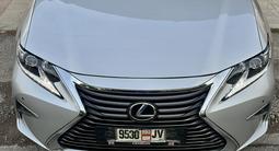 Lexus ES 350 2014 года за 9 000 000 тг. в Шымкент