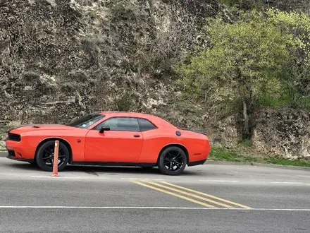 Dodge Challenger 2016 года за 13 000 000 тг. в Уральск – фото 4