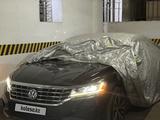 Volkswagen Passat 2021 годаүшін11 000 000 тг. в Алматы – фото 4