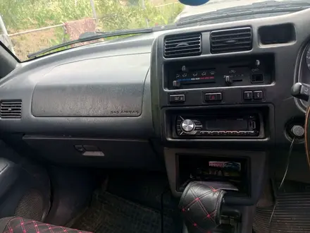 Toyota RAV4 1998 года за 3 100 000 тг. в Алматы – фото 9