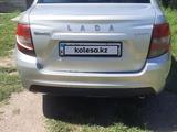 ВАЗ (Lada) Granta 2190 2020 года за 3 600 000 тг. в Шымкент – фото 2