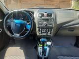 ВАЗ (Lada) Granta 2190 2020 года за 3 600 000 тг. в Шымкент – фото 5