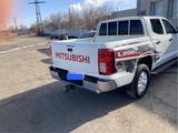 Mitsubishi L200 2024 года за 16 500 000 тг. в Жезказган – фото 4
